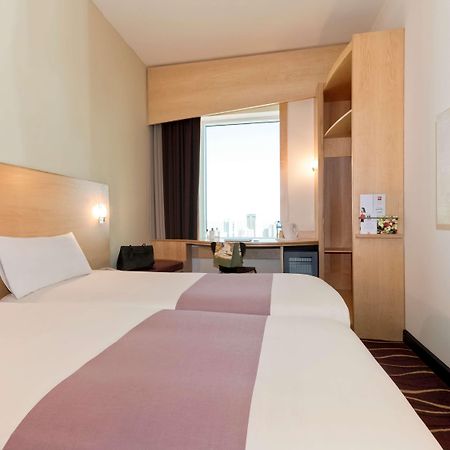 Ibis Sharq Hotel Kuwait City Luaran gambar