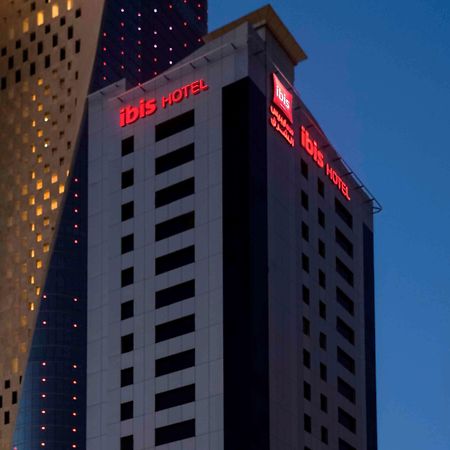 Ibis Sharq Hotel Kuwait City Luaran gambar
