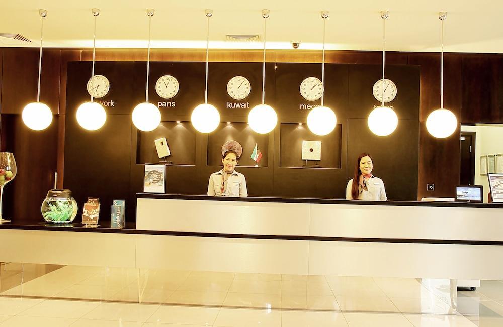 Ibis Sharq Hotel Kuwait City Luaran gambar