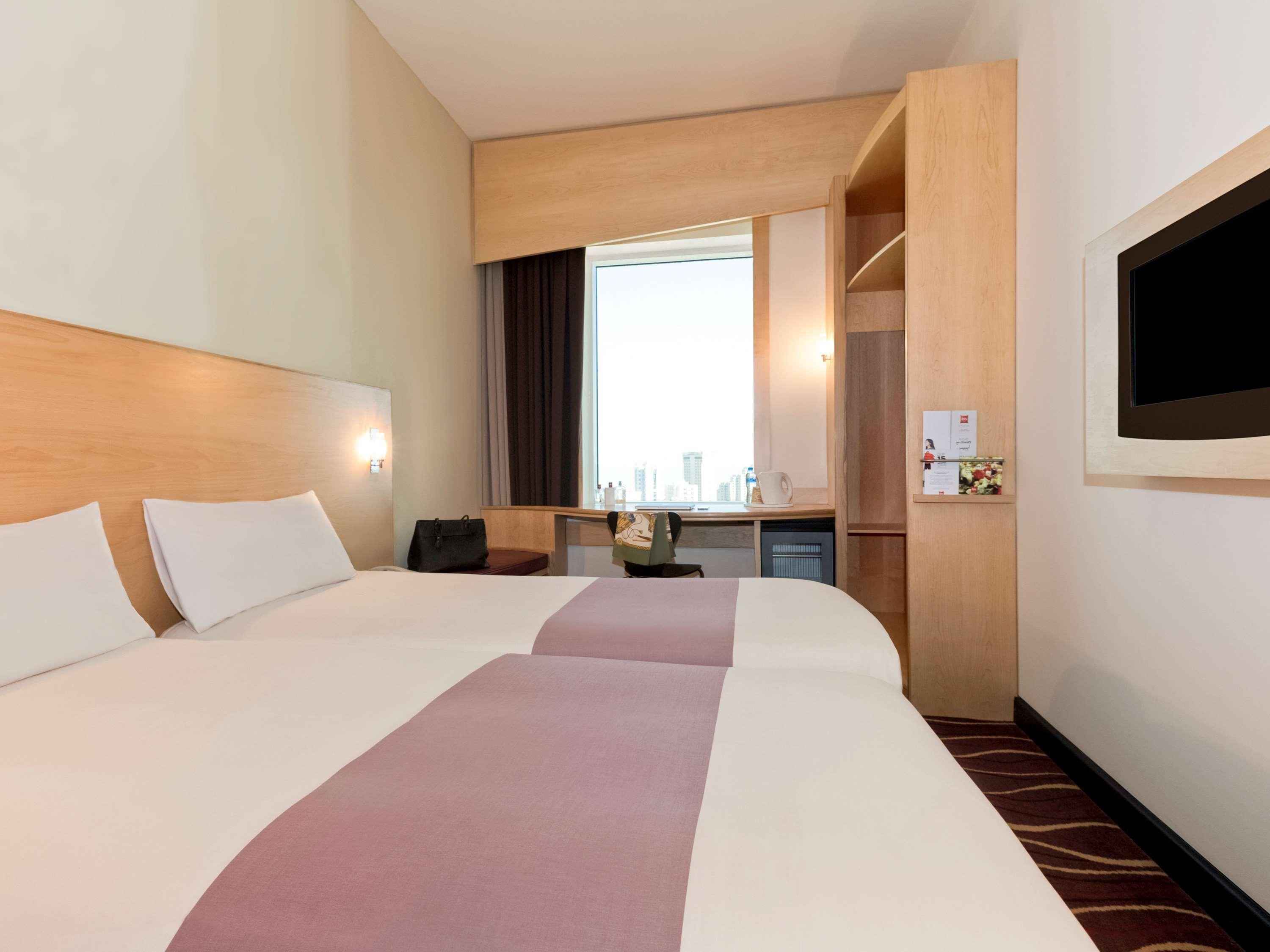 Ibis Sharq Hotel Kuwait City Luaran gambar