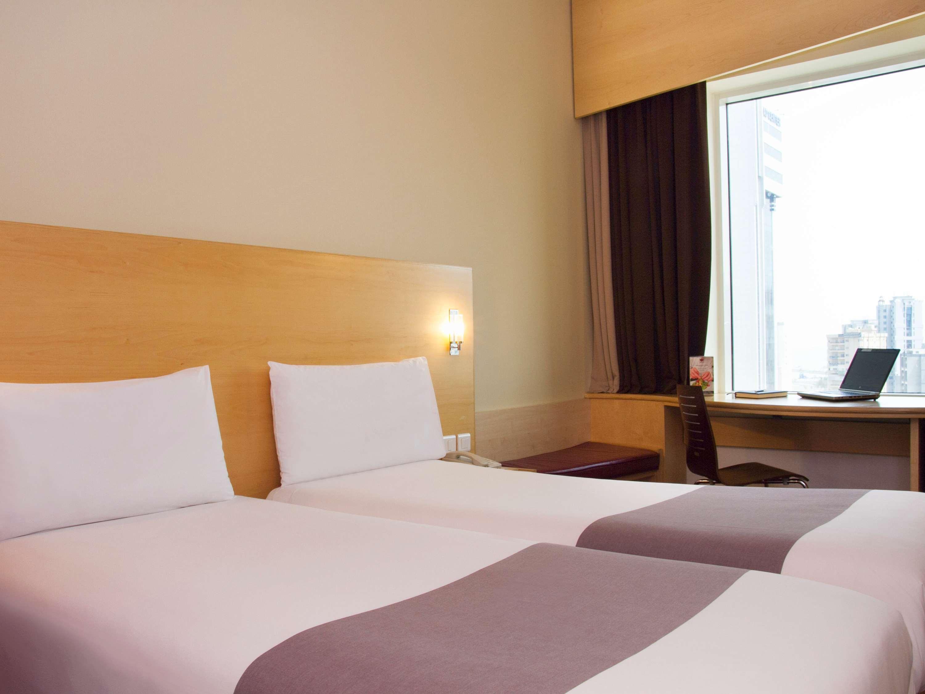 Ibis Sharq Hotel Kuwait City Luaran gambar