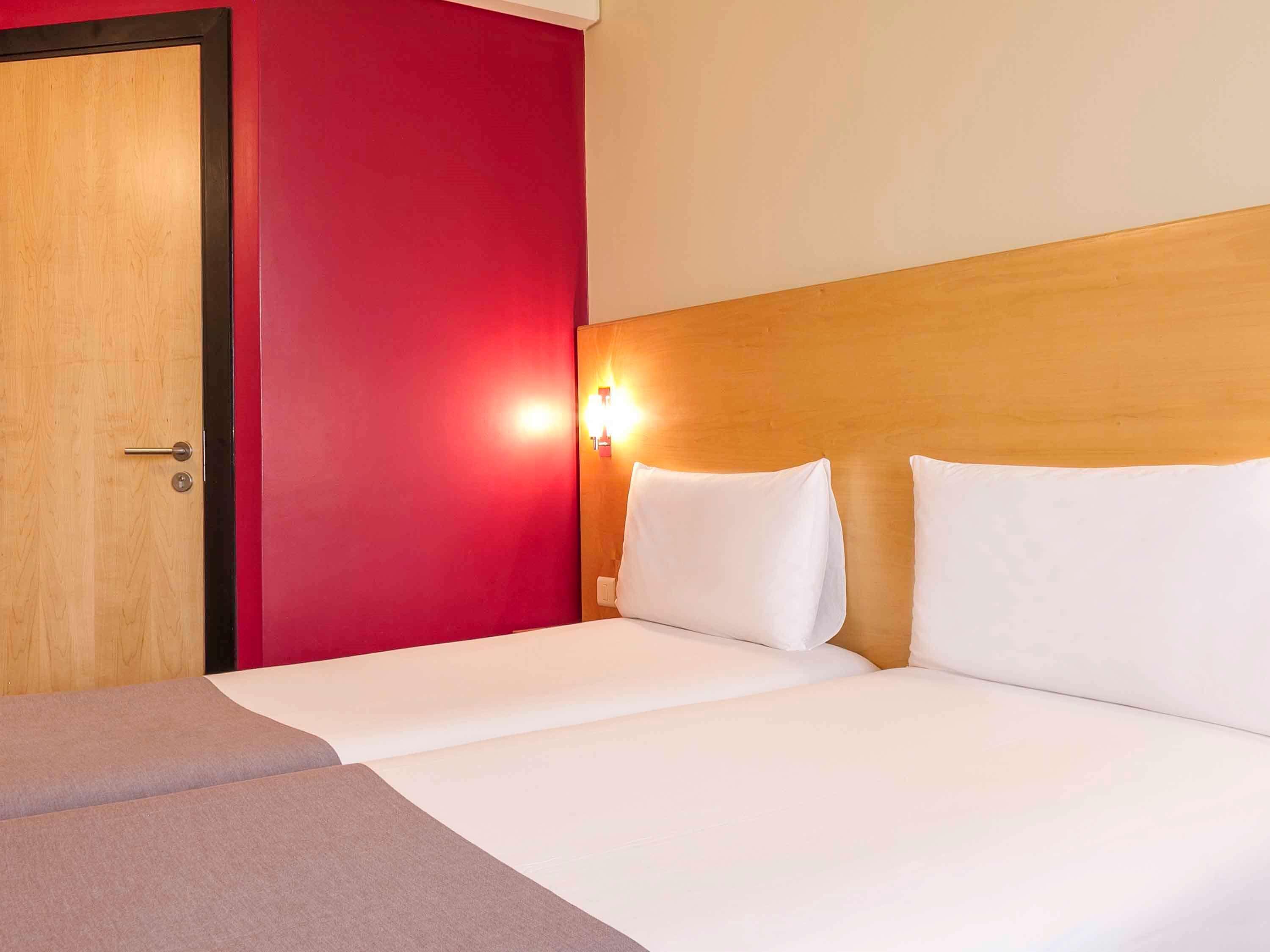 Ibis Sharq Hotel Kuwait City Luaran gambar