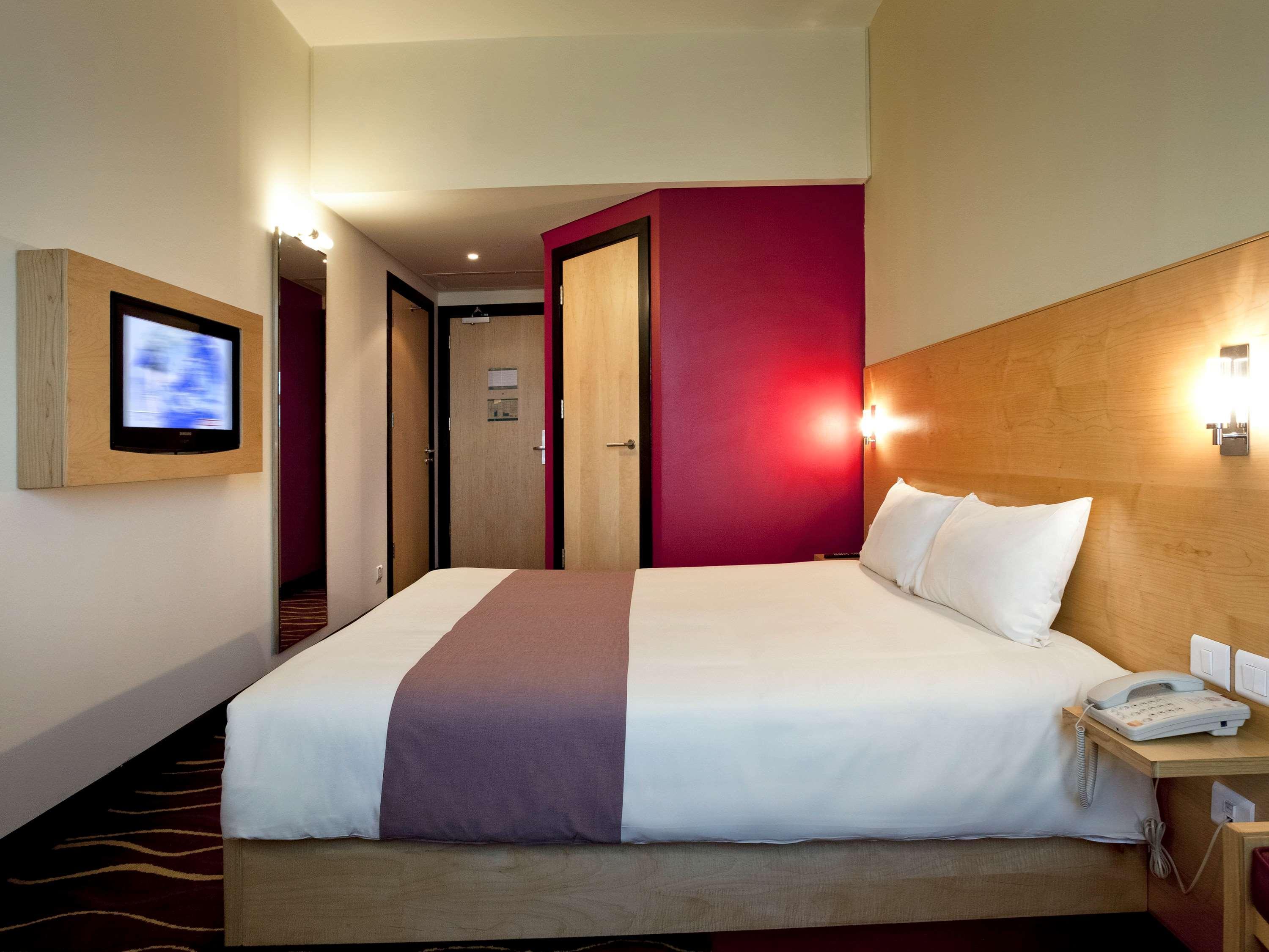 Ibis Sharq Hotel Kuwait City Luaran gambar