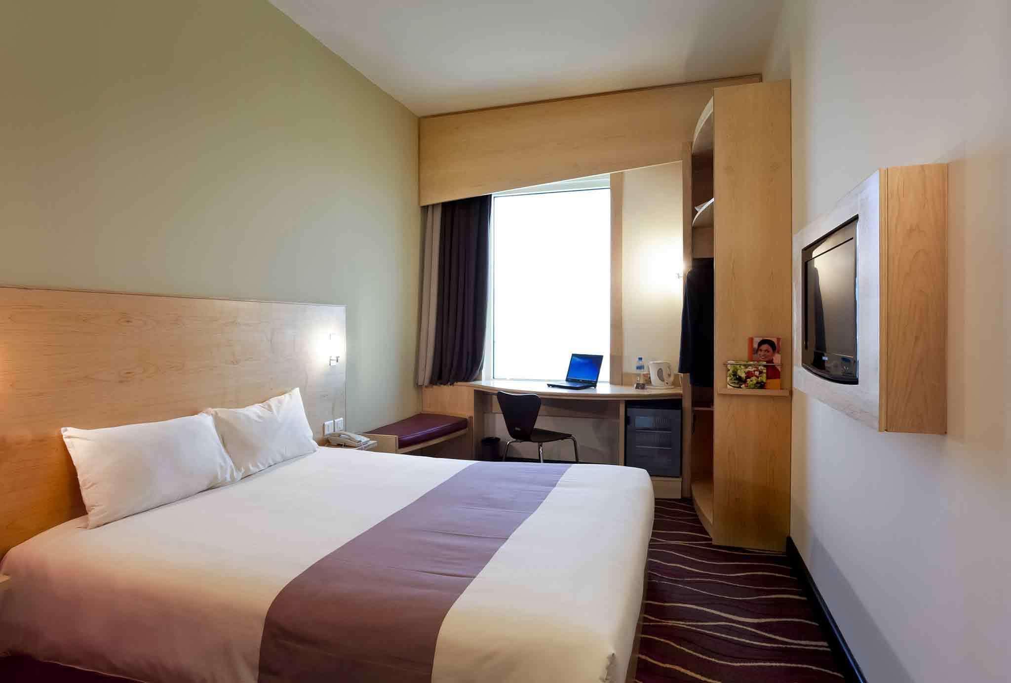 Ibis Sharq Hotel Kuwait City Luaran gambar