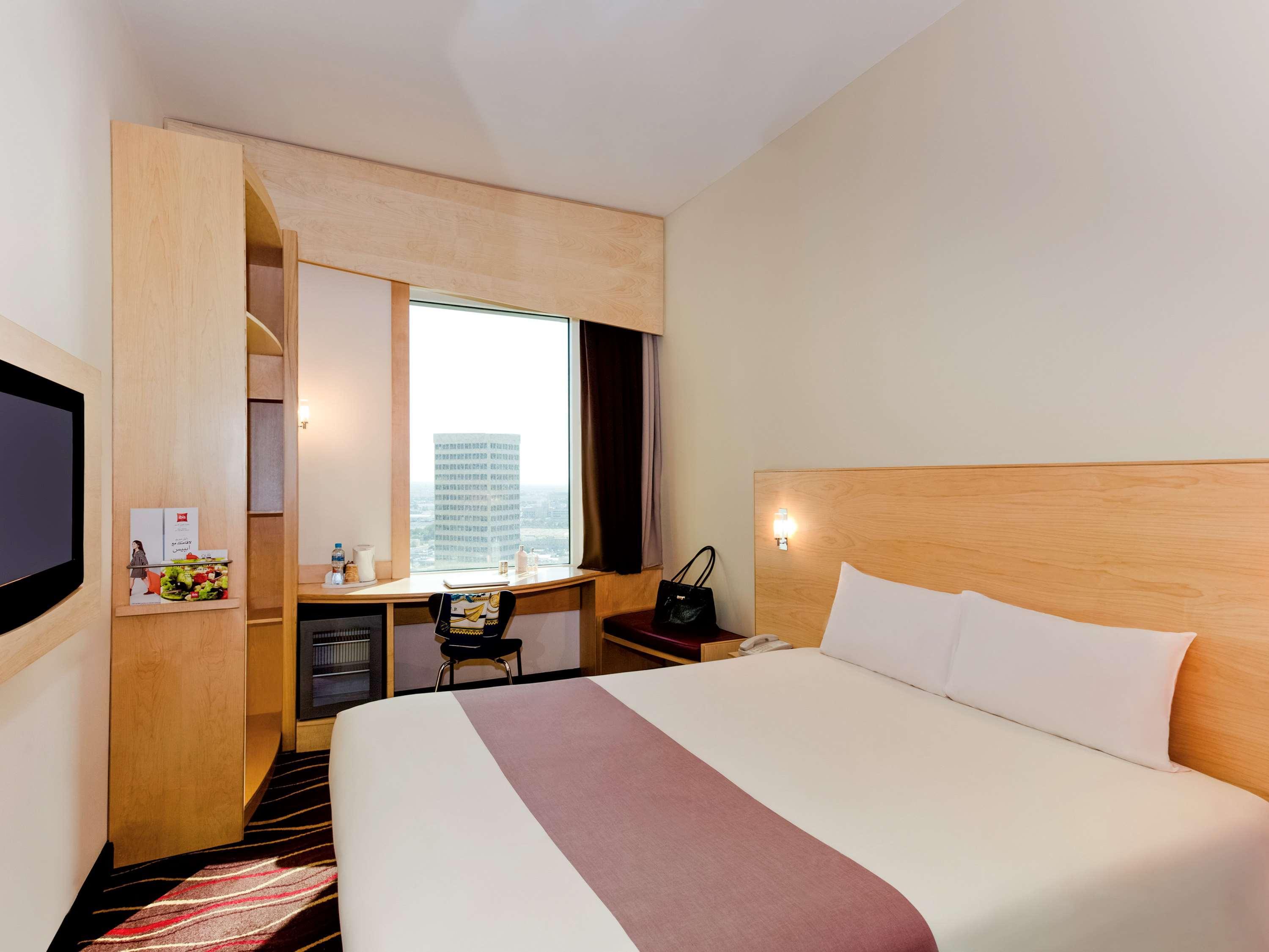 Ibis Sharq Hotel Kuwait City Luaran gambar