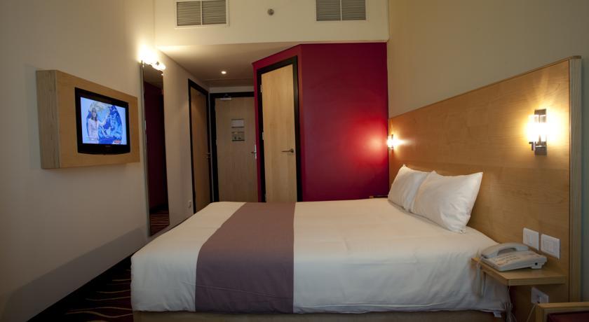 Ibis Sharq Hotel Kuwait City Luaran gambar