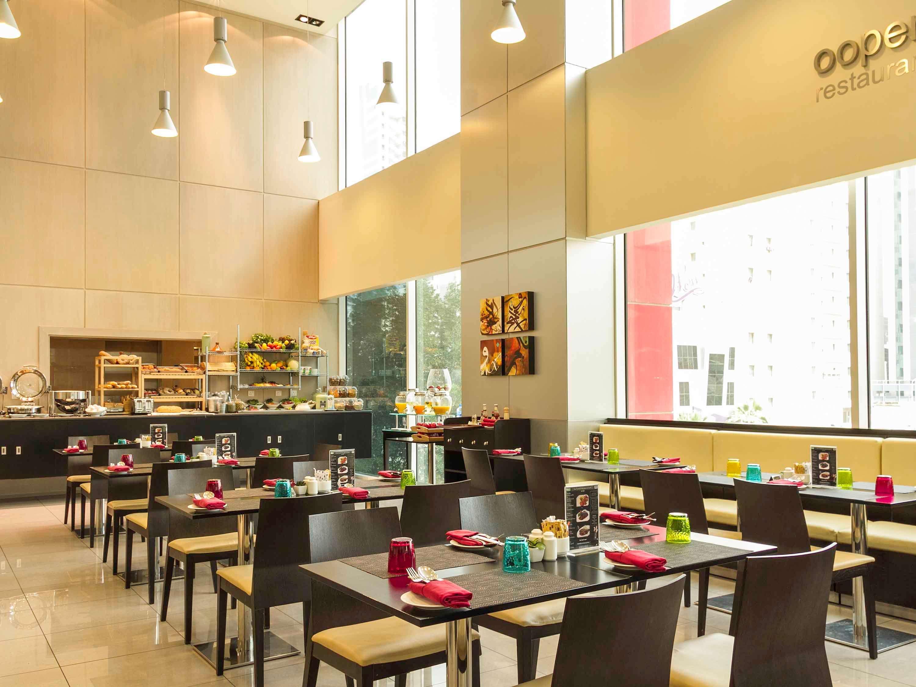 Ibis Sharq Hotel Kuwait City Luaran gambar