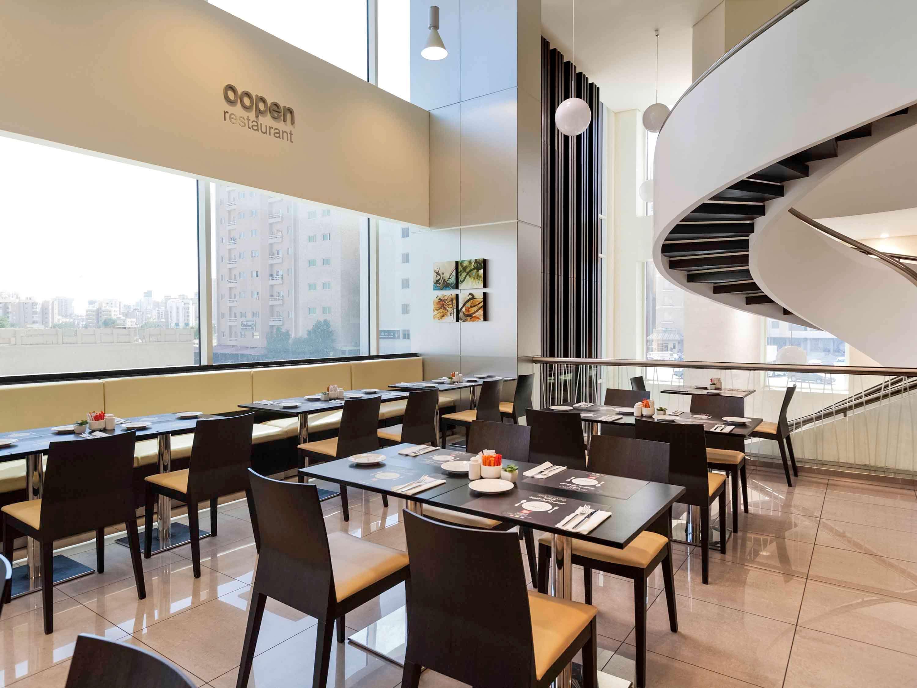 Ibis Sharq Hotel Kuwait City Luaran gambar