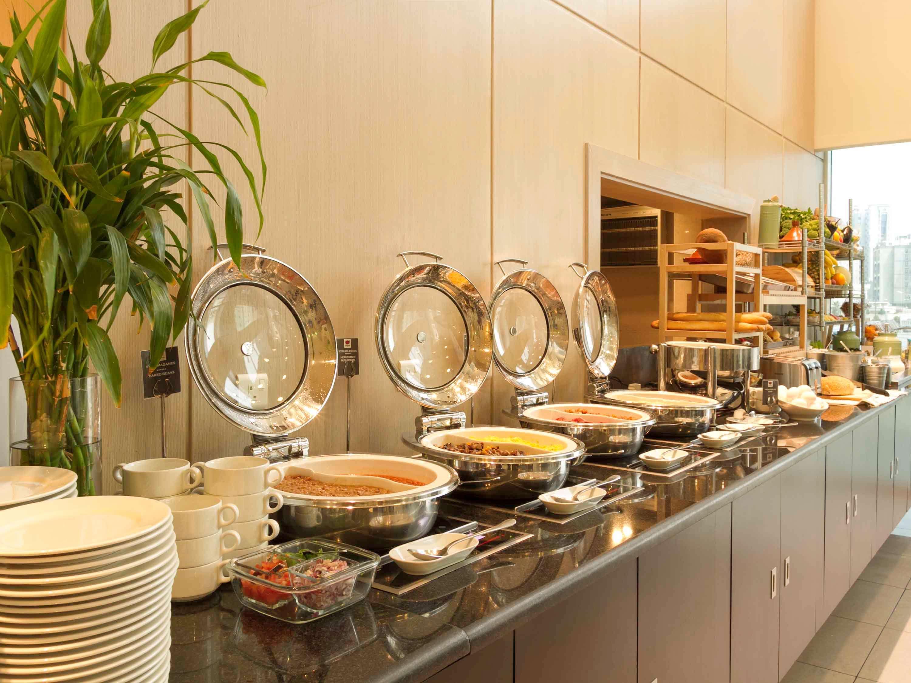 Ibis Sharq Hotel Kuwait City Luaran gambar
