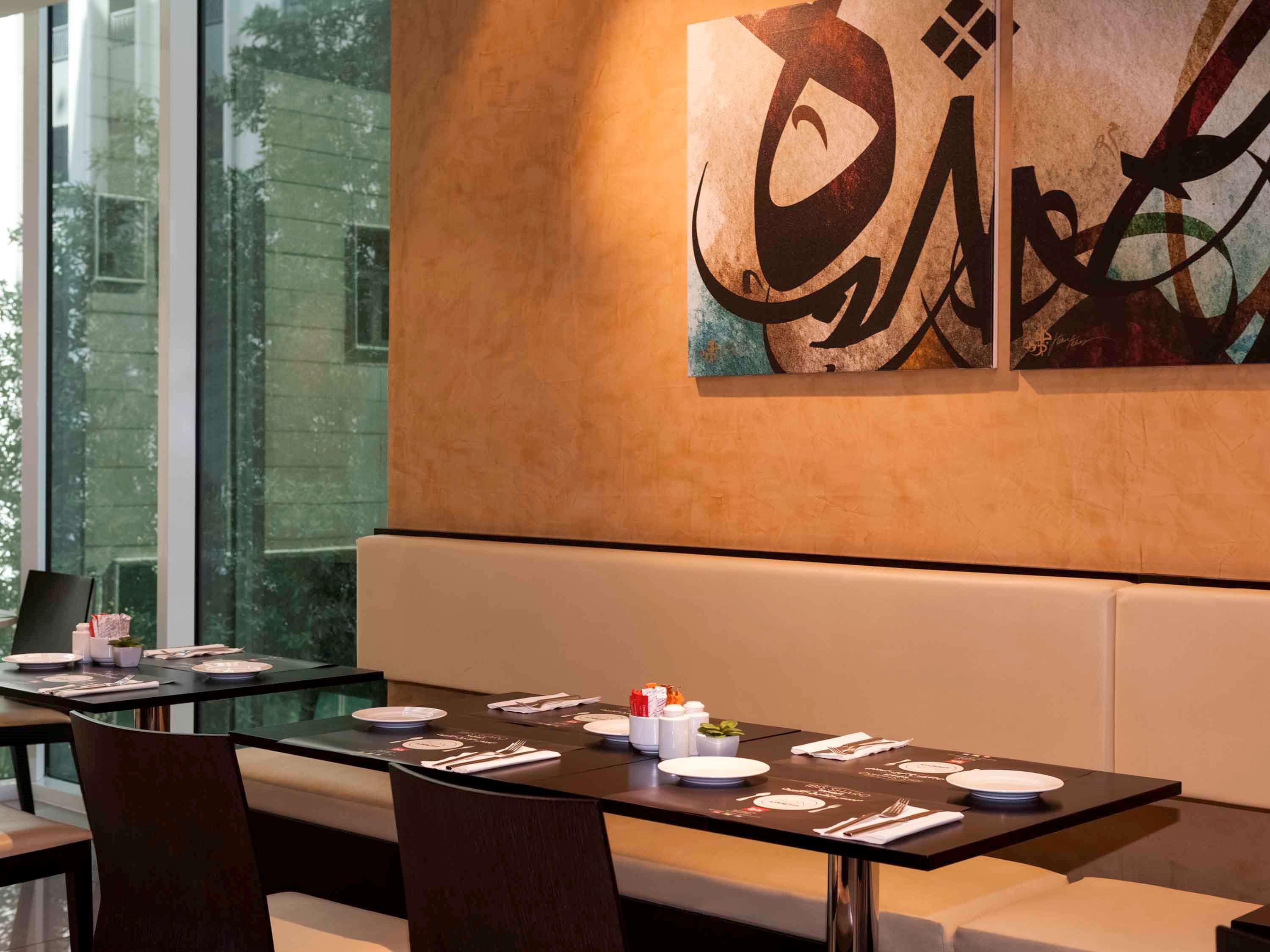 Ibis Sharq Hotel Kuwait City Luaran gambar