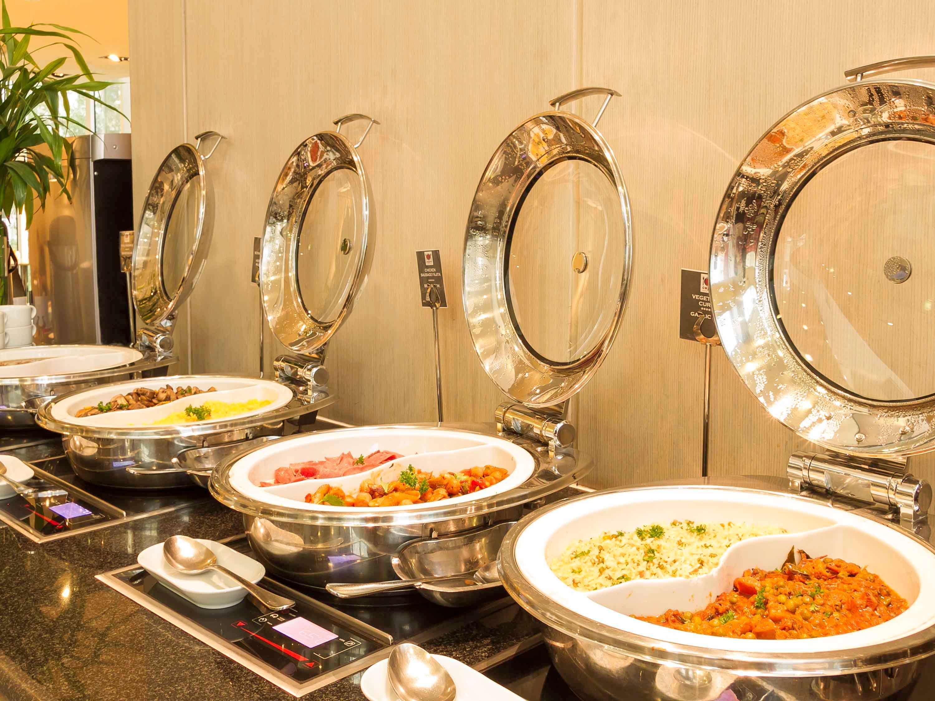 Ibis Sharq Hotel Kuwait City Luaran gambar