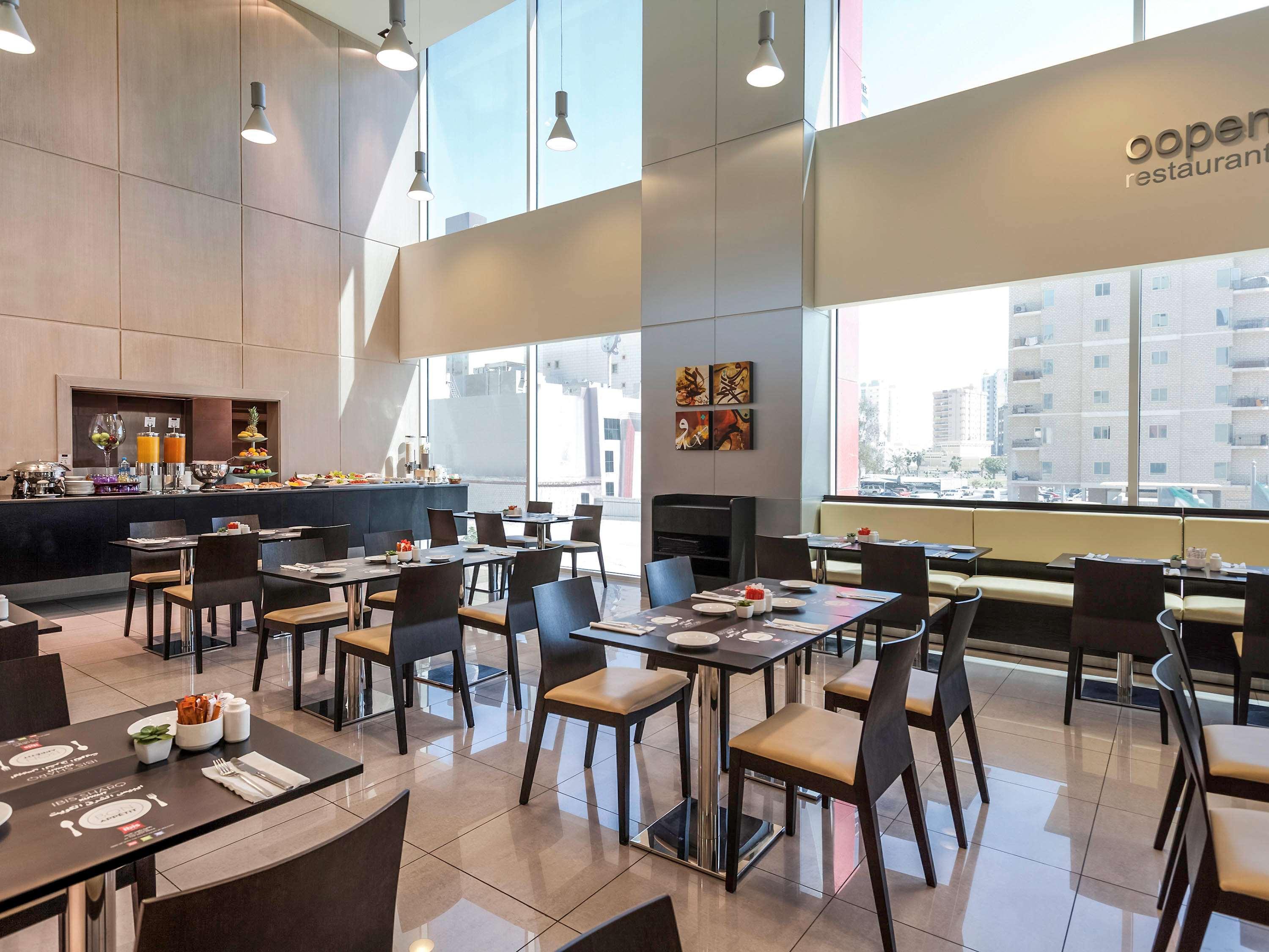 Ibis Sharq Hotel Kuwait City Luaran gambar