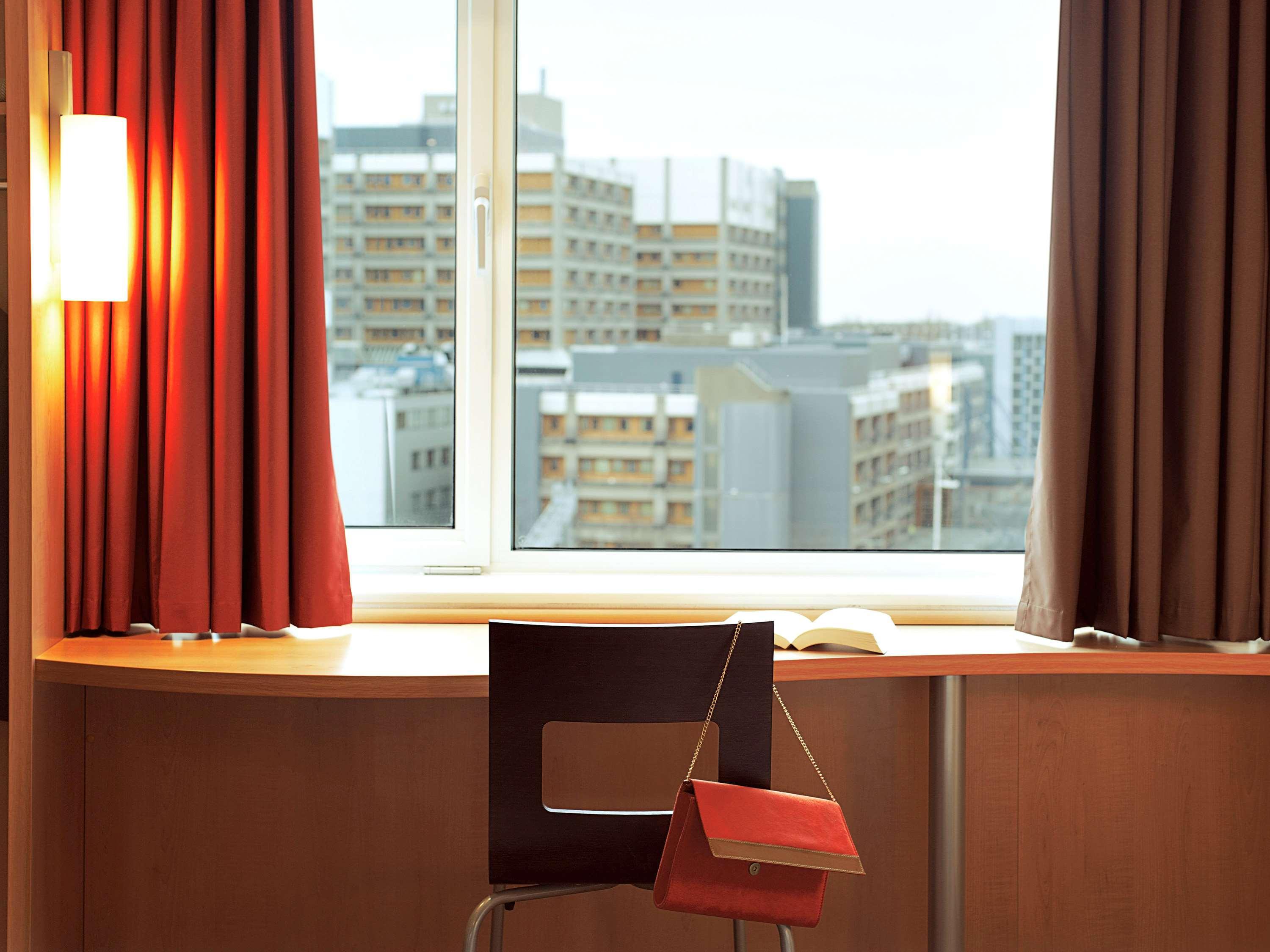 Ibis Sharq Hotel Kuwait City Luaran gambar