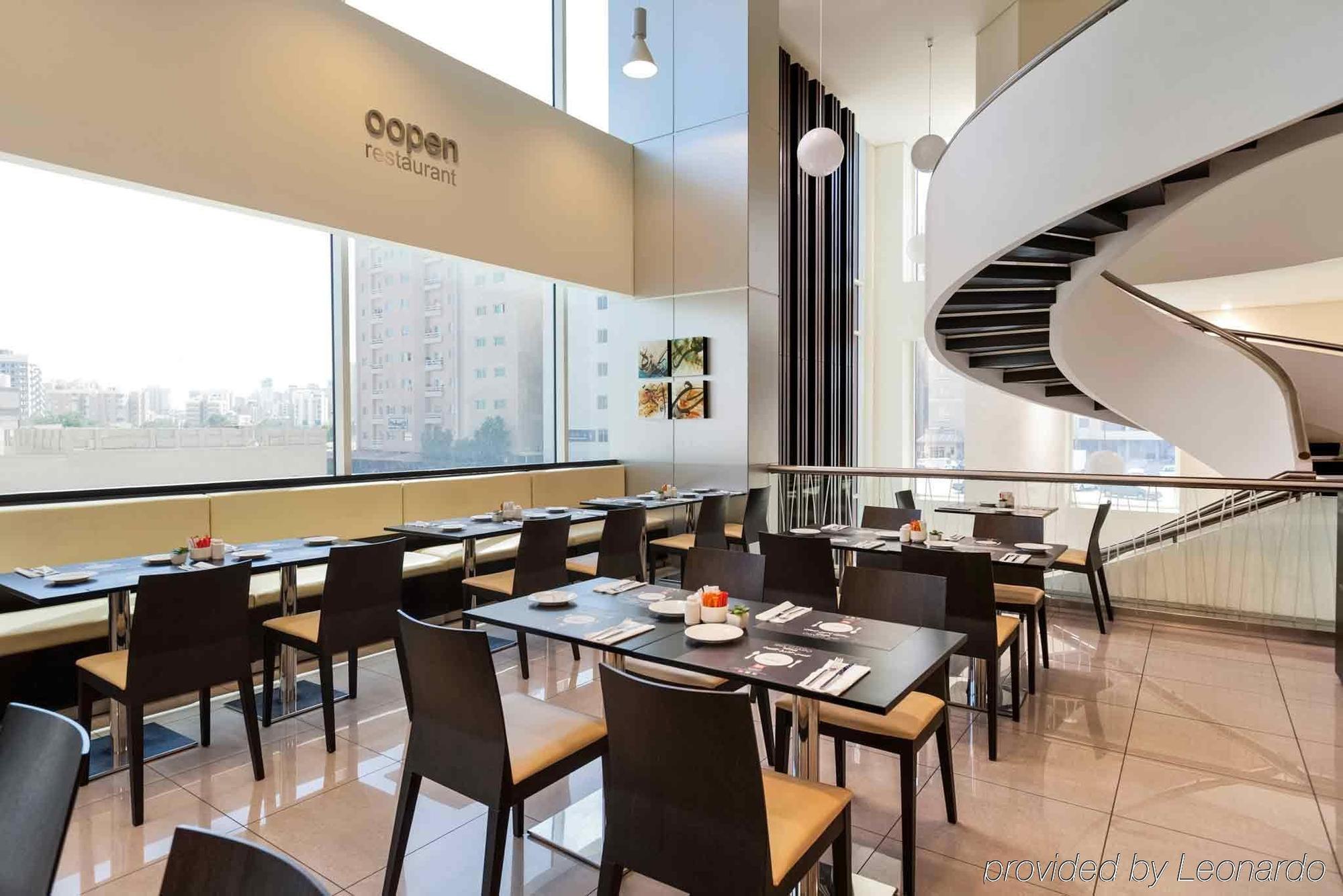 Ibis Sharq Hotel Kuwait City Luaran gambar