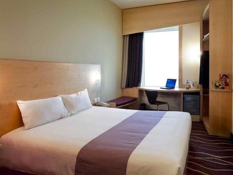 Ibis Sharq Hotel Kuwait City Luaran gambar