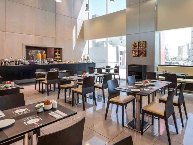 Ibis Sharq Hotel Kuwait City Luaran gambar