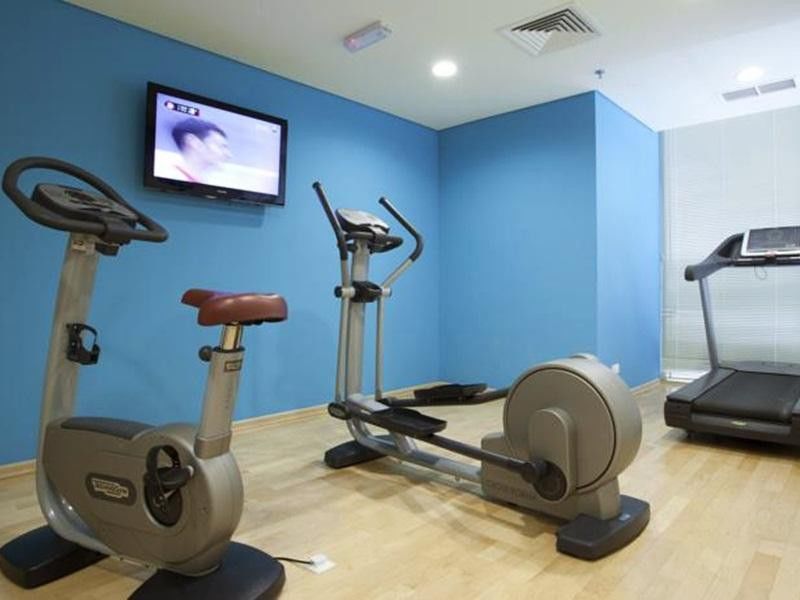Ibis Sharq Hotel Kuwait City Luaran gambar