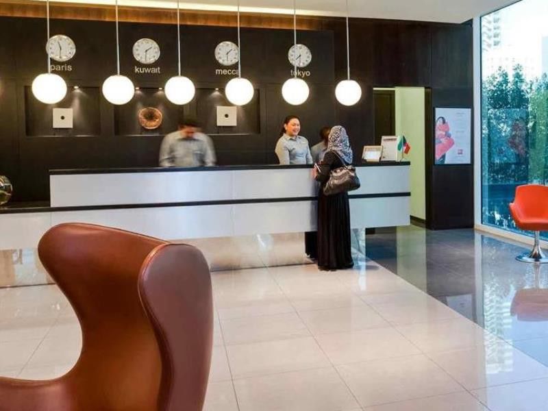 Ibis Sharq Hotel Kuwait City Luaran gambar