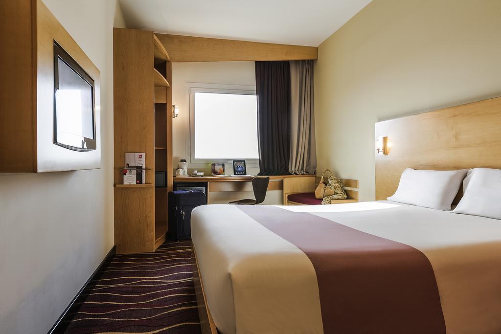 Ibis Sharq Hotel Kuwait City Luaran gambar