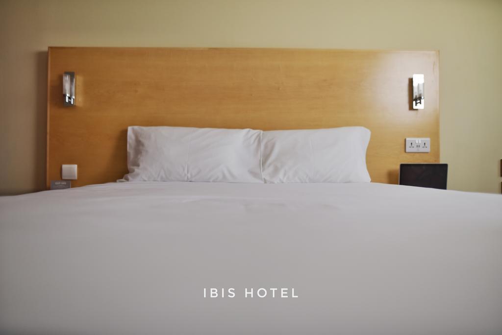 Ibis Sharq Hotel Kuwait City Luaran gambar