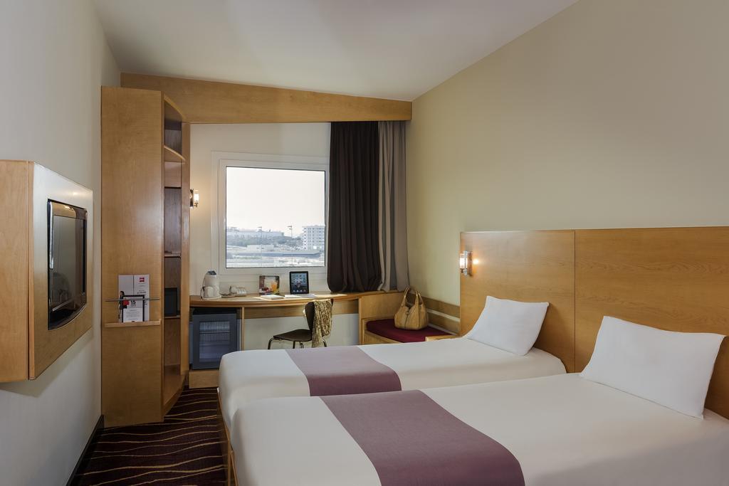 Ibis Sharq Hotel Kuwait City Luaran gambar