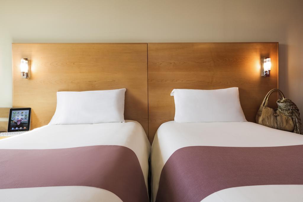 Ibis Sharq Hotel Kuwait City Luaran gambar