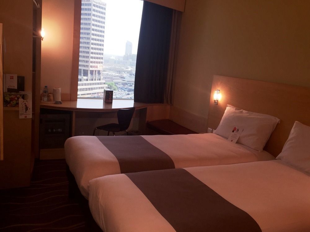 Ibis Sharq Hotel Kuwait City Luaran gambar