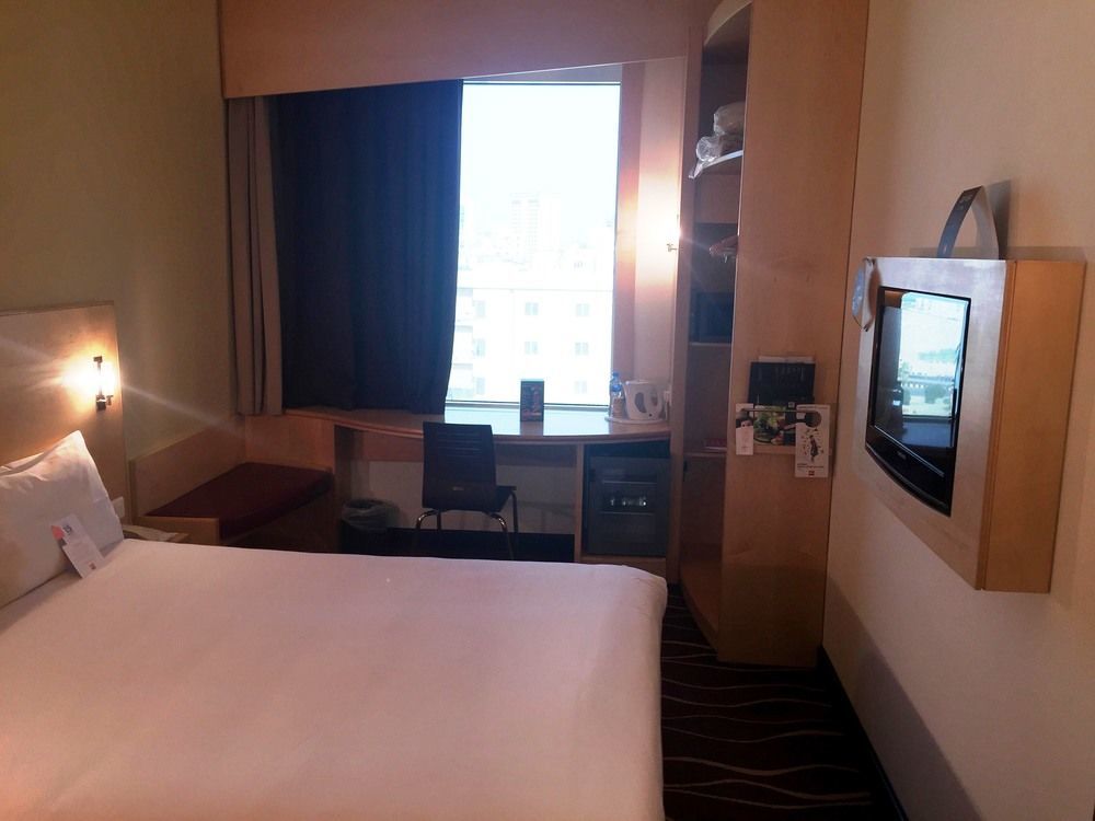 Ibis Sharq Hotel Kuwait City Luaran gambar