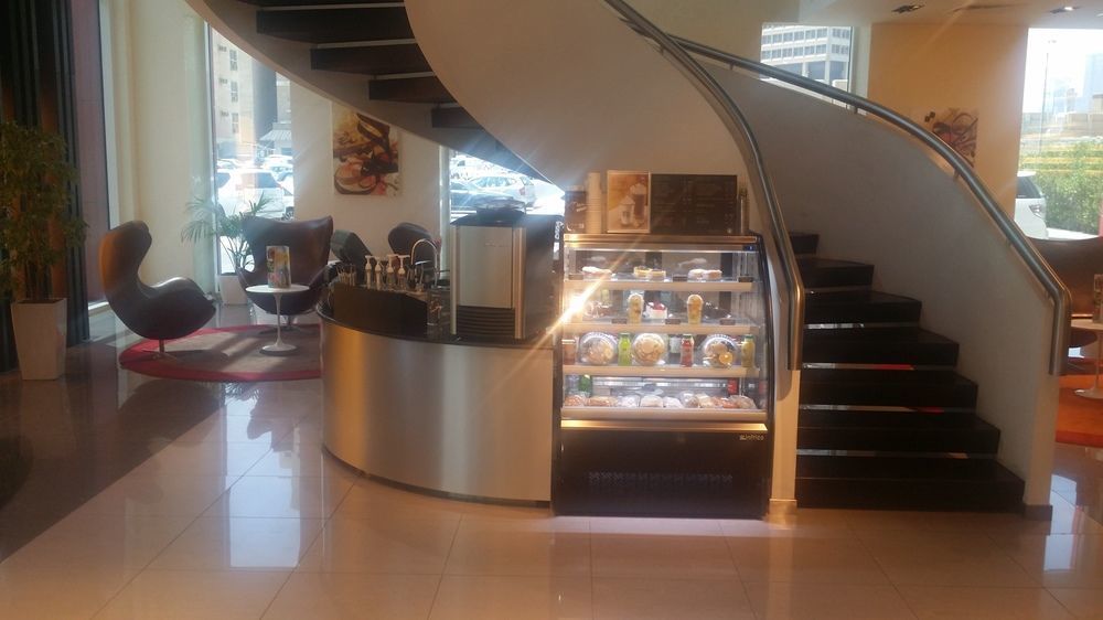 Ibis Sharq Hotel Kuwait City Luaran gambar