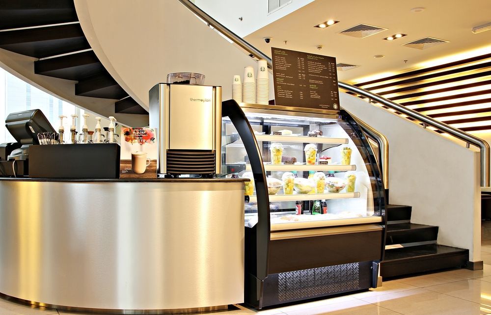 Ibis Sharq Hotel Kuwait City Luaran gambar