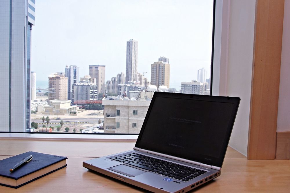 Ibis Sharq Hotel Kuwait City Luaran gambar
