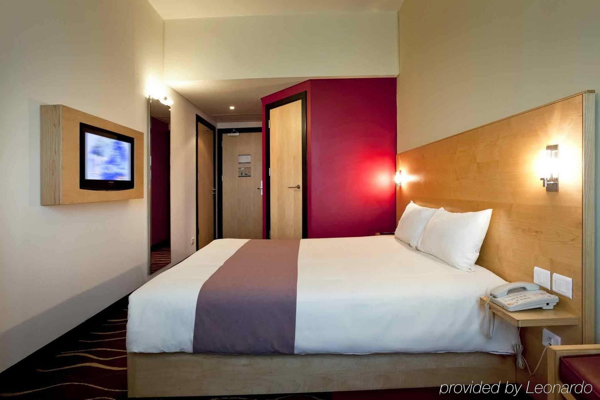Ibis Sharq Hotel Kuwait City Bilik gambar