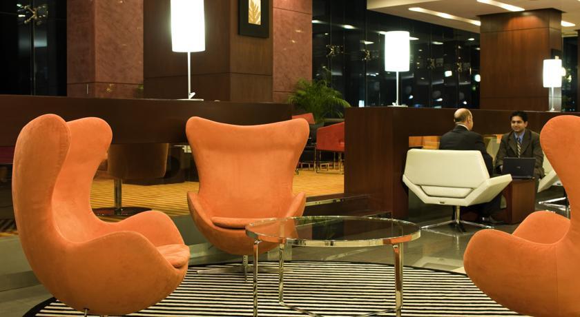 Ibis Sharq Hotel Kuwait City Luaran gambar