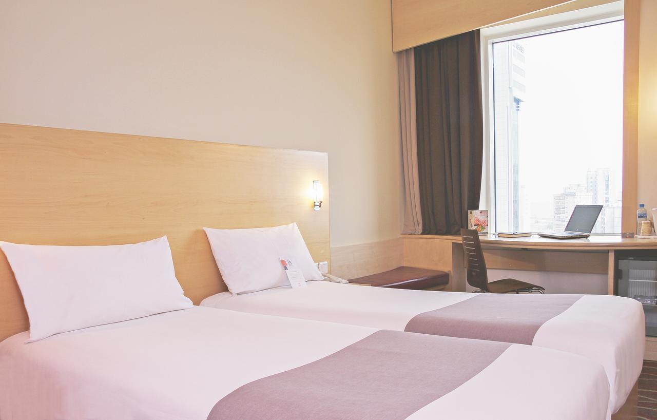 Ibis Sharq Hotel Kuwait City Luaran gambar