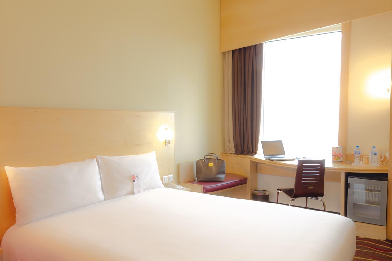 Ibis Sharq Hotel Kuwait City Luaran gambar