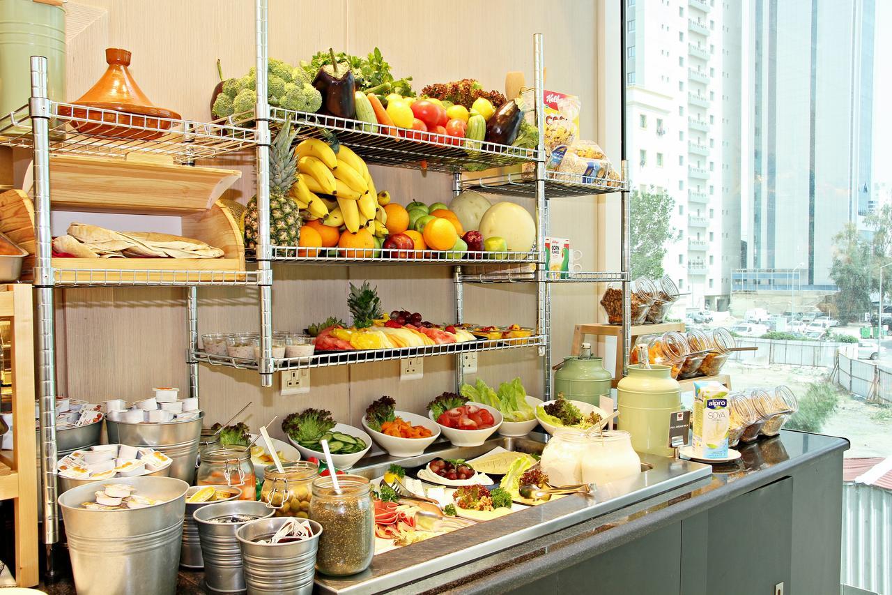 Ibis Sharq Hotel Kuwait City Luaran gambar