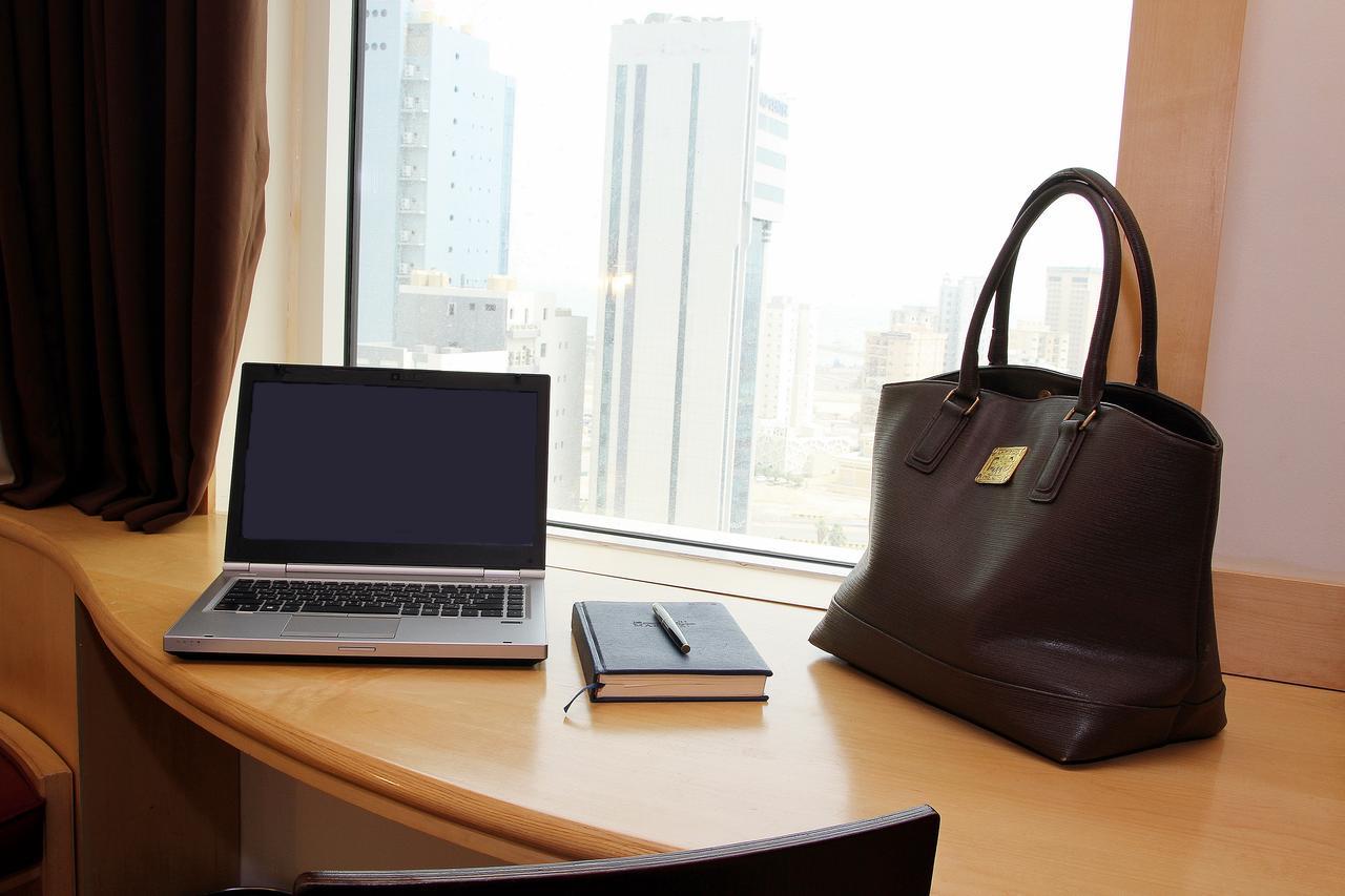 Ibis Sharq Hotel Kuwait City Luaran gambar