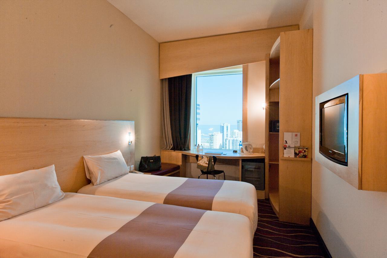Ibis Sharq Hotel Kuwait City Luaran gambar