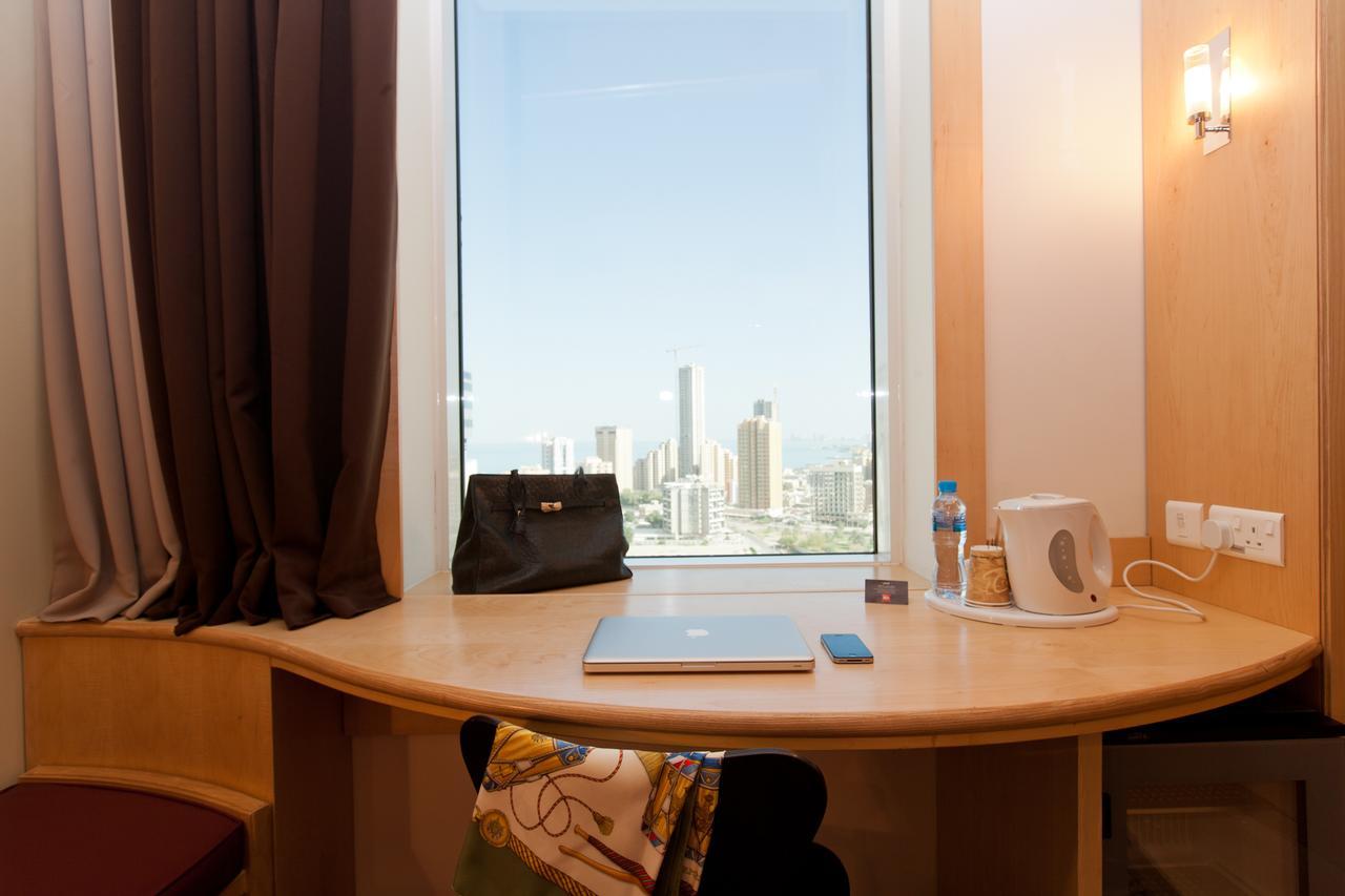 Ibis Sharq Hotel Kuwait City Luaran gambar
