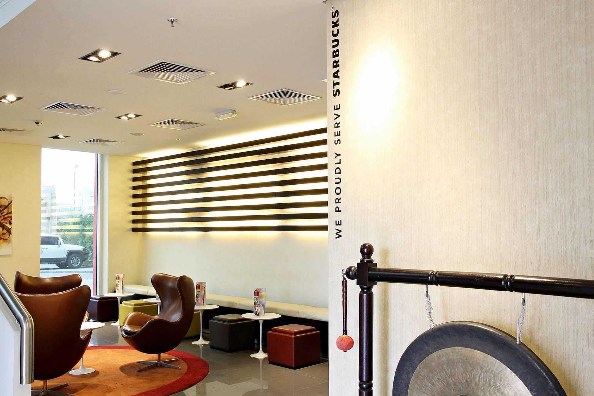 Ibis Sharq Hotel Kuwait City Luaran gambar