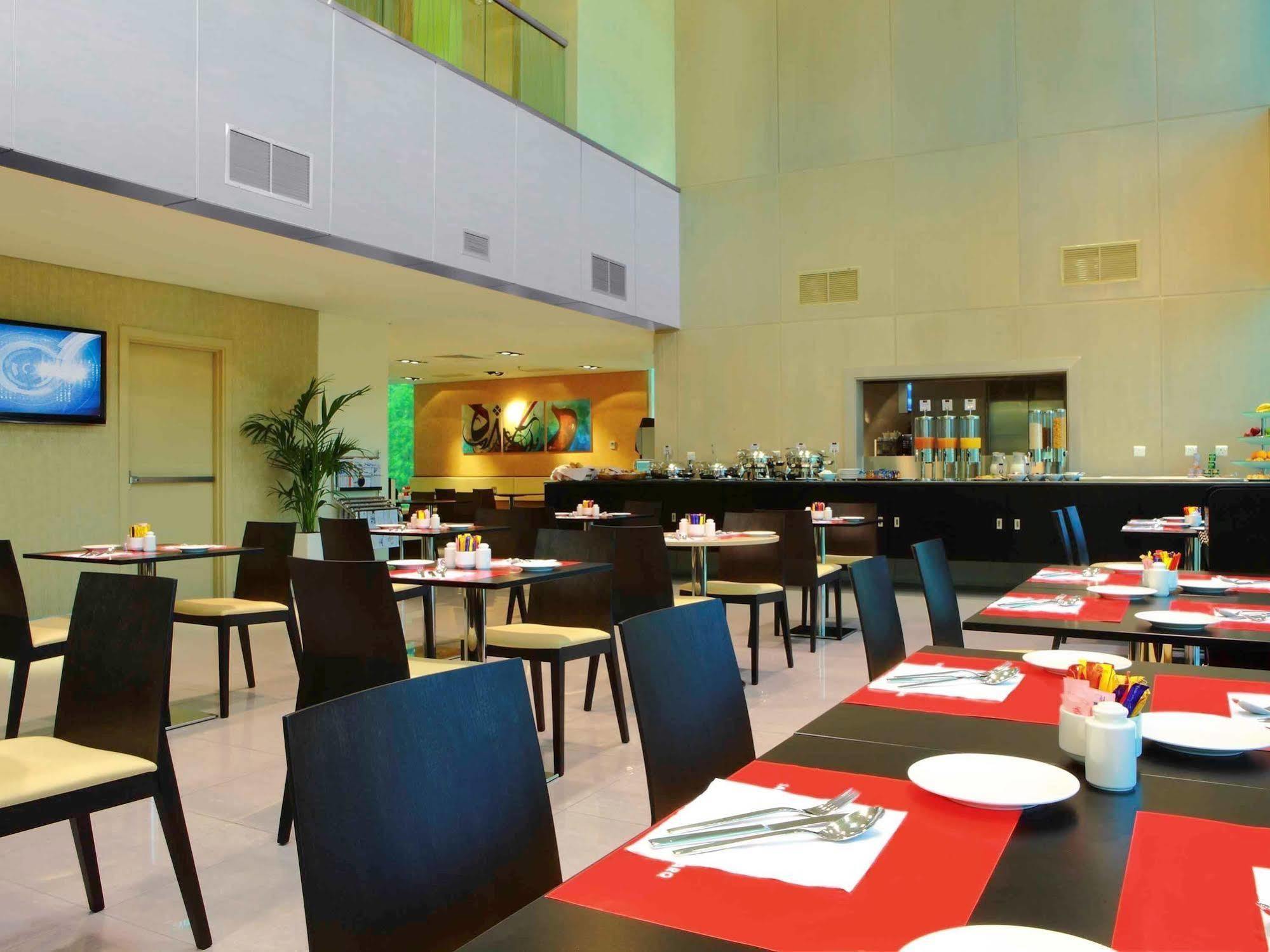 Ibis Sharq Hotel Kuwait City Luaran gambar