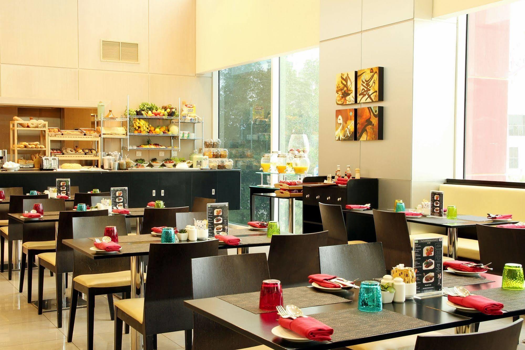 Ibis Sharq Hotel Kuwait City Luaran gambar