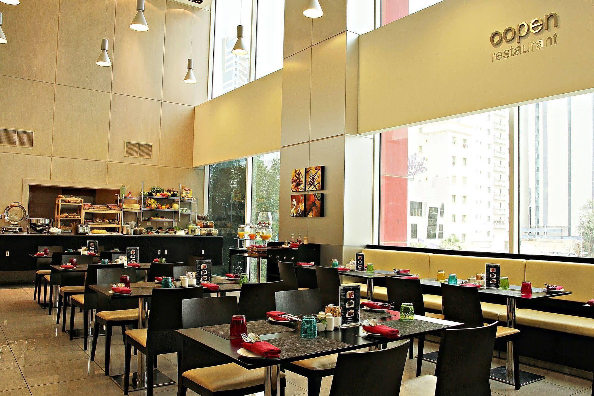 Ibis Sharq Hotel Kuwait City Luaran gambar