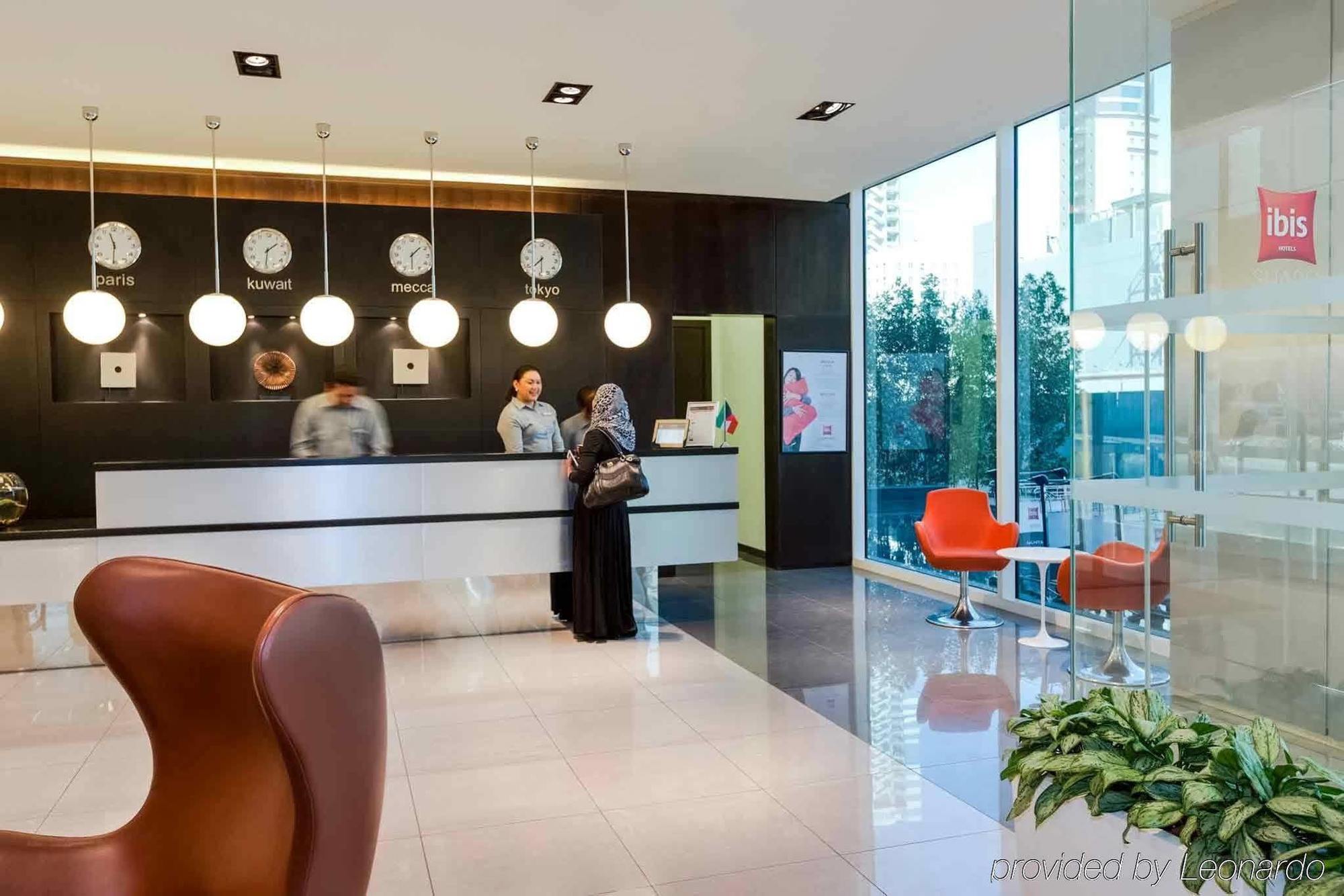 Ibis Sharq Hotel Kuwait City Luaran gambar