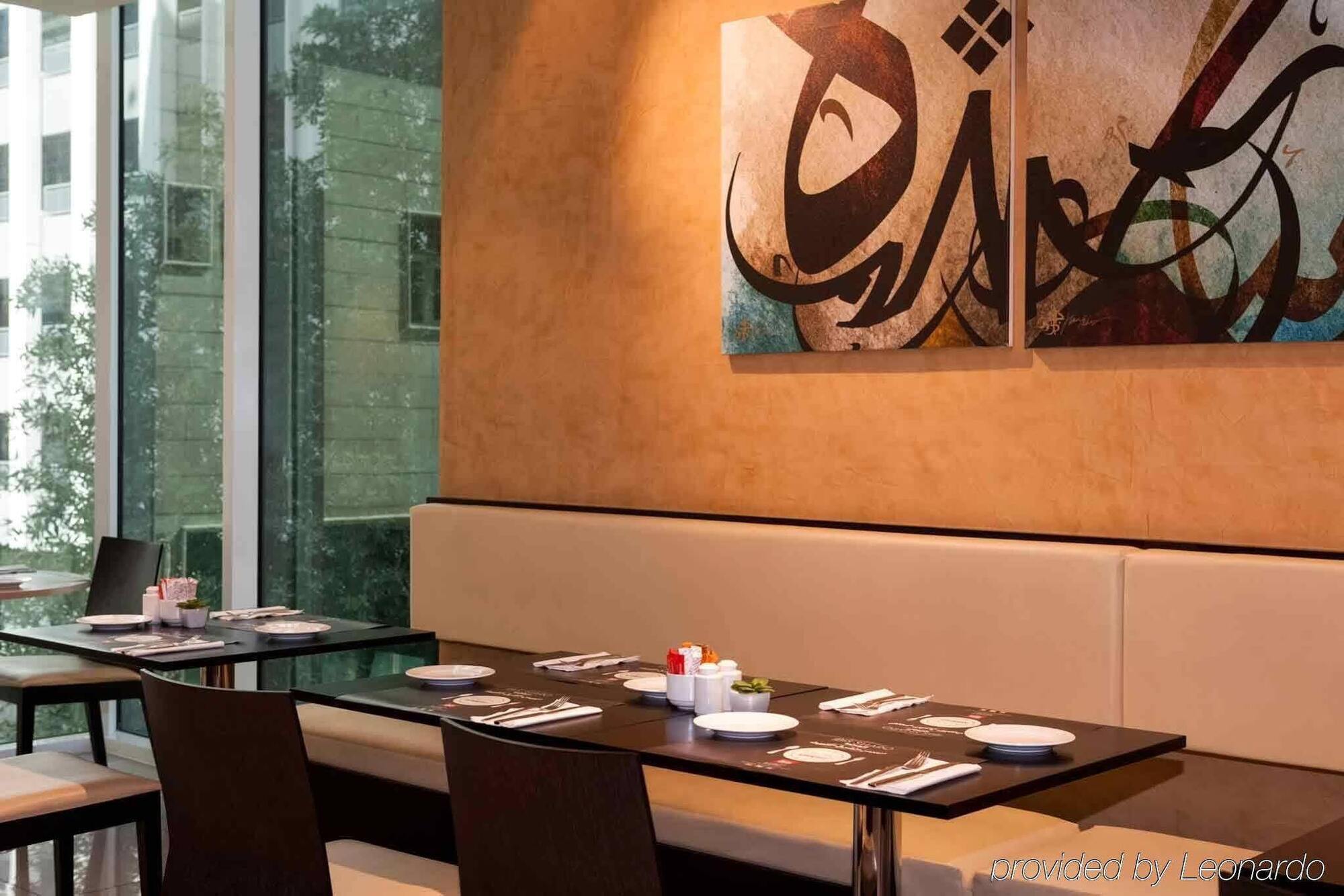 Ibis Sharq Hotel Kuwait City Luaran gambar
